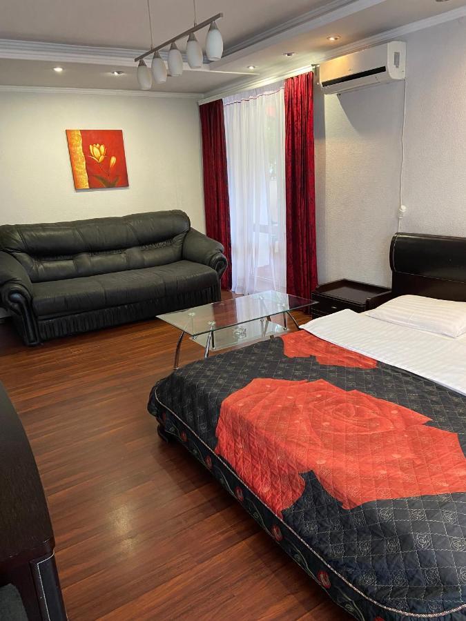 Boguslavl' Ξενοδοχείο Bohuslav Εξωτερικό φωτογραφία