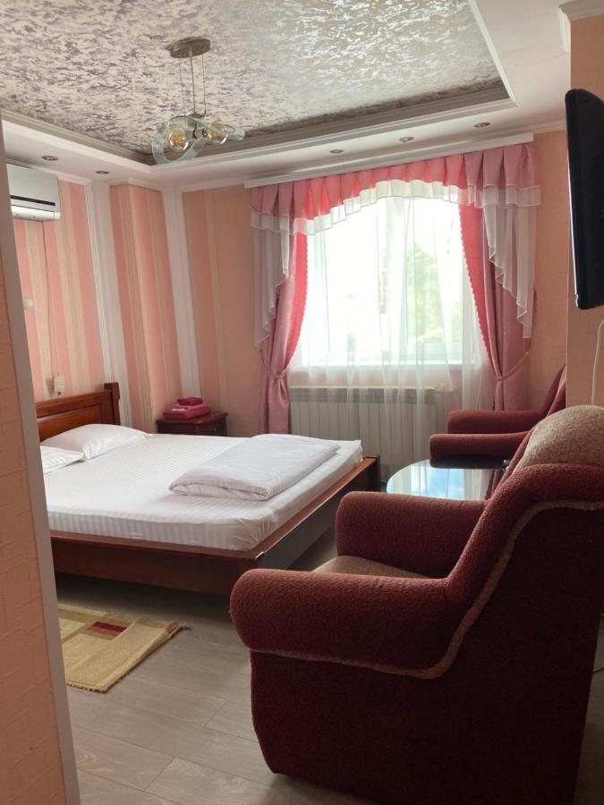 Boguslavl' Ξενοδοχείο Bohuslav Εξωτερικό φωτογραφία