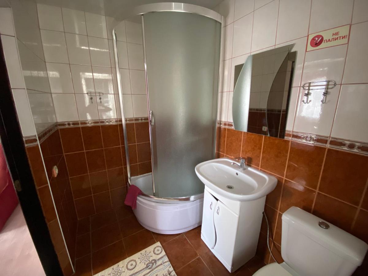 Boguslavl' Ξενοδοχείο Bohuslav Εξωτερικό φωτογραφία