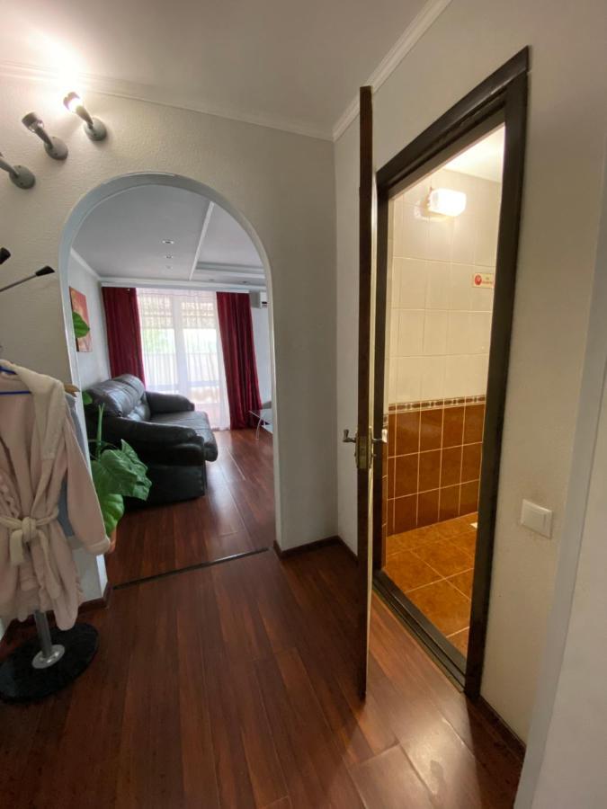 Boguslavl' Ξενοδοχείο Bohuslav Εξωτερικό φωτογραφία